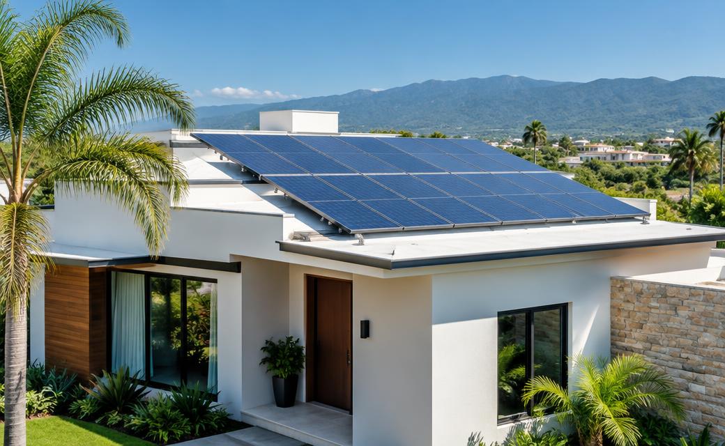 Residencias de alto consumo en Tarifa DAC o áreas con servicio eléctrico inestable.